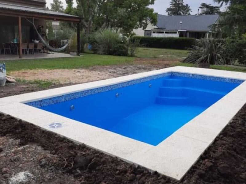 Piscinas Carlos - Construcción de Piscinas a Medida