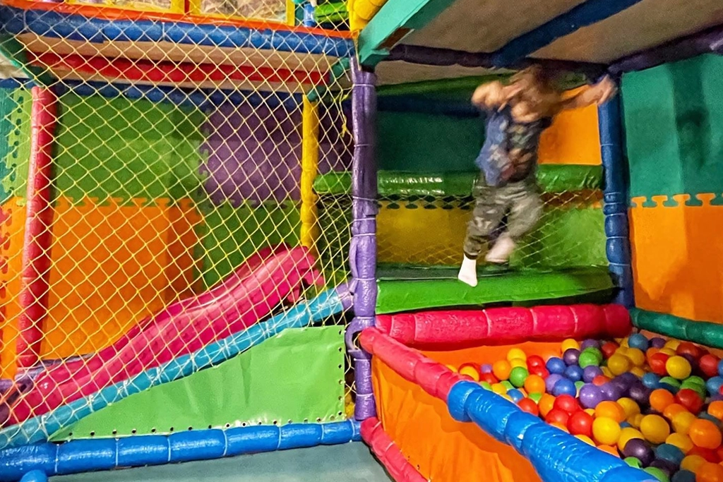 Cardiology Department