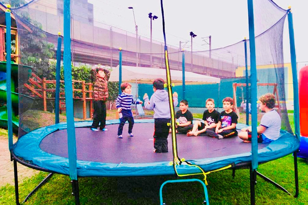 Orthopedics Department