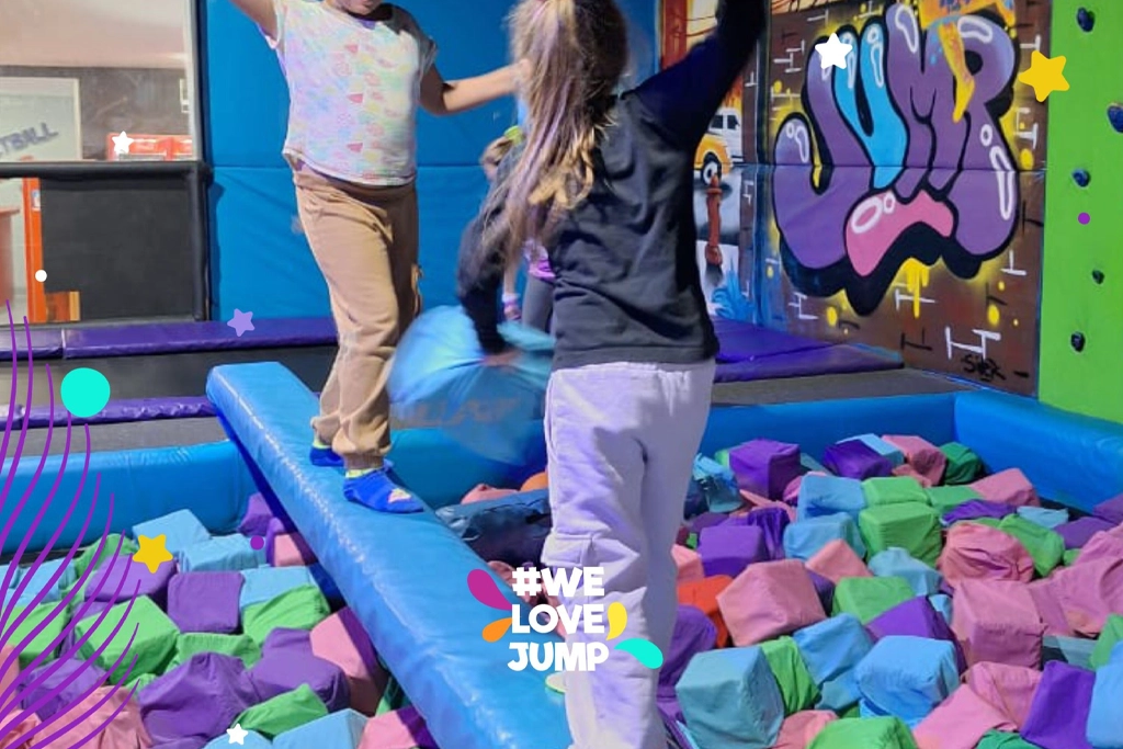 Pediatrics Department