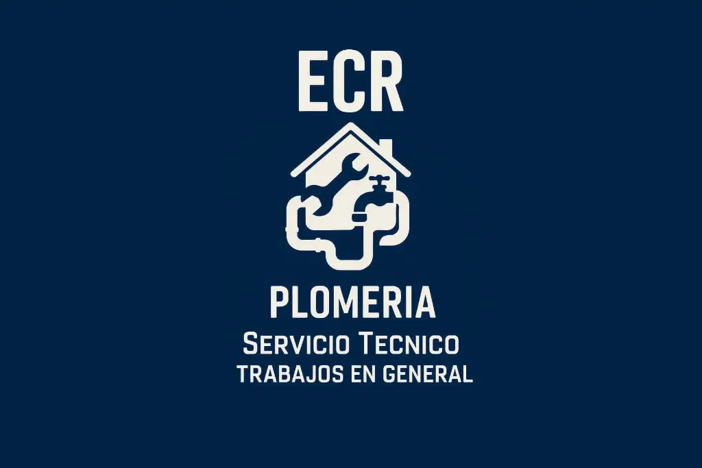 Plomeros trabajando