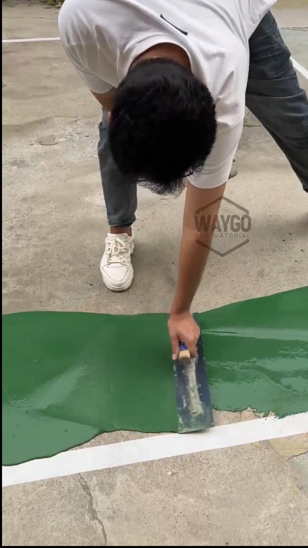 Trabajo en Parrilla 1