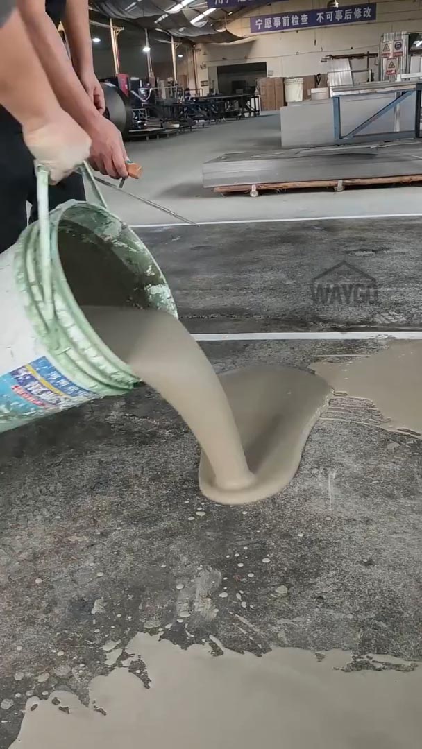Trabajo en Parrilla 6
