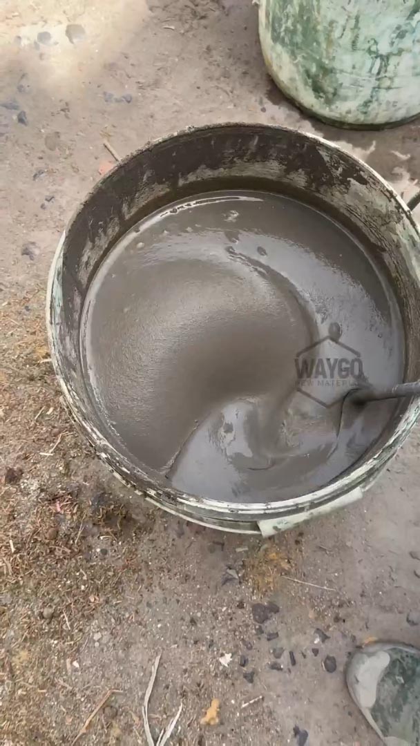 Trabajo en Parrilla 6