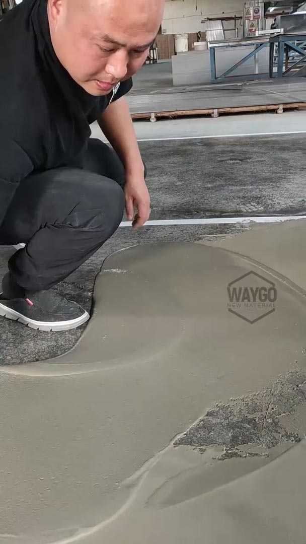 Trabajo en Parrilla 6
